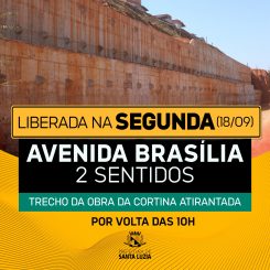 Atenção condutores e usuários do transporte coletivo