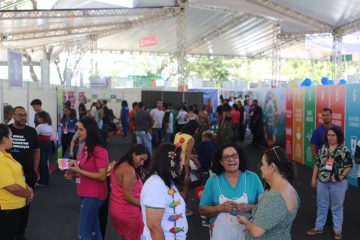 Aberto maior evento empreendedorístico já realizado em Santa Luzia