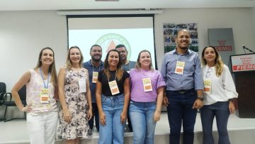 Prefeitura integra Rede Mineira de Banco de Alimentos