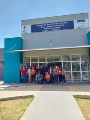 Santa Luzia investe na saúde digital e inicia tratativas para implantação do Conecte-Sus