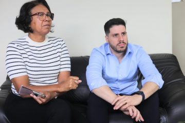 Hospital São João de Deus poderá ser equipado com agência transfusional