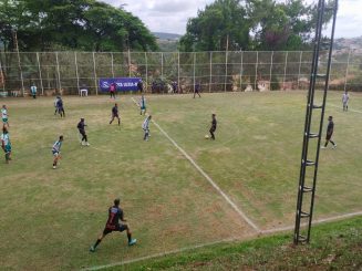 Campeonato dos Servidores Municipais de Santa Luzia movimenta final de semana