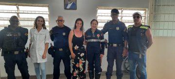 Prefeitura lança campanha “Bebê Seguro”