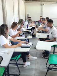 2º Feirão de Empregos de Santa Luzia movimenta a cidade com mais de 700 vagas ofertadas