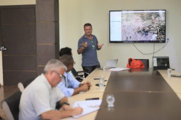 Programa “Energia Legal” promove regularização do fornecimento de energia na cidade