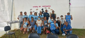 Campanha Bebê Seguro completa um mês