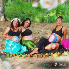 Projeto Gestando e Amamentando encerra segundo ciclo