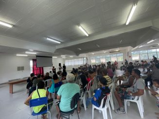 Prefeitura inicia recadastramento de famílias atendidas pelo programa Recupera Minas