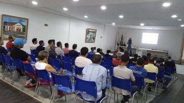 Novembro Azul: Prefeitura realiza diversas ações voltadas à saúde do homem