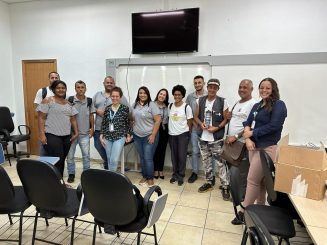 Santa Luzia se destaca na vigilância de mosquitos transmissores de doenças