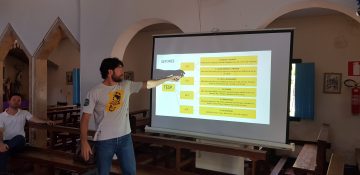 Encontro de vários setores discute criação dos Caminhos Macaúbas-Piedade