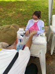 Prefeitura promove evento de conscientização no Dia Mundial de Combate à Aids