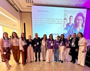 UPA São Benedito vence uma das categorias do concurso “Sepse nas UPAs”