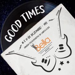 Bella Academia Mineira de Arte promoverá espetáculo de final de ano no Ginásio Poliesportivo