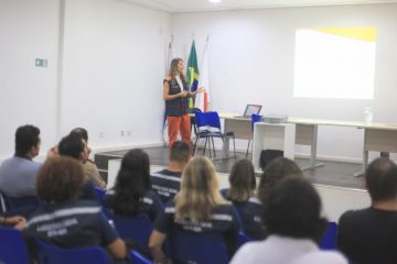Plano de Contingência para período chuvoso é apresentado em Santa Luzia