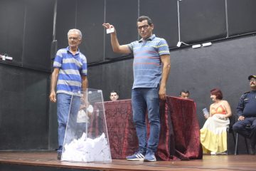 Felizardo do São Benedito vence IPTU Premiado e leva prêmio de R$ 20 mil