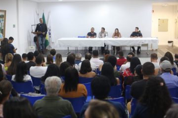 Conselheiros tutelares e suplentes tomam posse em Santa Luzia