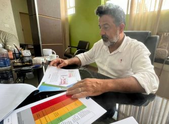 Prefeitura apresenta plano de contingência para enfrentamento das arboviroses