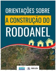 Prefeitura orienta sobre a construção do Rodoanel