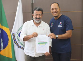 Banco de Alimentos da Prefeitura ganha nova parceria