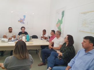 Prefeitura inicia tratativas para retomada do programa Desenvolver Santa Luzia