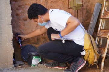 Santa Luzia em alerta contra a dengue, chikungunya e zika