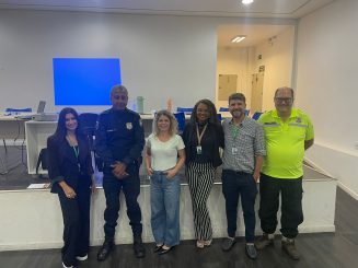 Vem aí o 4° Concurso de Teatro de Educação para o Trânsito