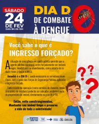 Você sabe o que é ingresso forçado?