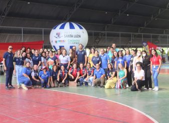 Prefeitura realiza ação pela justiça e promoção social