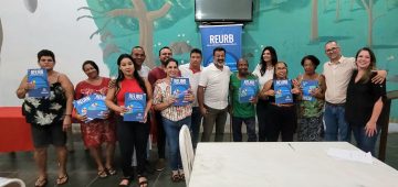 Prefeitura entrega mais títulos de propriedade de imóveis no bairro Santa Matilde