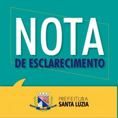 Justiça declara greve dos professores municipais de Santa Luzia inconstitucional
