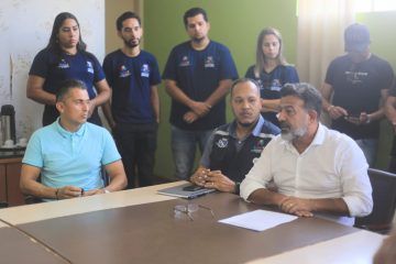 Prefeitura anuncia repasse de recursos para instituições credenciadas pelo Conselho Municipal de Assistência Social – CMAS