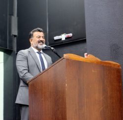 Santa Luzia Celebra 332 anos com entrega da “Comenda Castrinho”