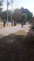 Alto das Maravilhas e Av. Sr. do Bonfim receberão serviços de capina esta semana