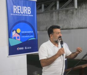 Prefeitura entrega mais títulos de propriedade no Nova Conquista