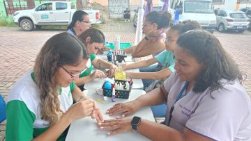 Prefeitura realiza fechamento das  celebrações em alusão ao dia Internacional da Mulher