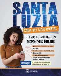 Prefeitura facilita acesso aos serviços tributários pela internet