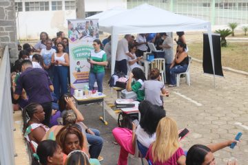 Prefeitura celebra o Dia Internacional da Mulher com ações especiais