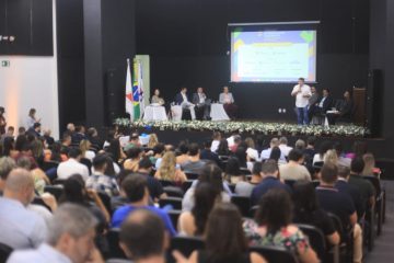 Santa Luzia recebe Fórum de Cidades Digitais e Inteligentes da Região Metropolitana de Belo Horizonte