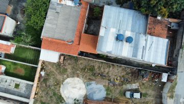 Prefeitura utiliza drones para mapeamento de imóveis com possíveis focos de dengue