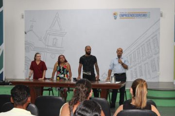Conselho Municipal de Saúde elege nova mesa diretora