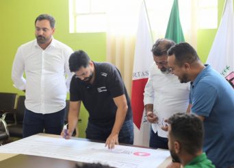 Emenda parlamentar estadual destina mais de 7 milhões a Santa Luzia