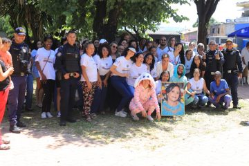 Festa da Família da UMEI Cornelina Carvalho Silvério fortalece vínculos e conscientiza população sobre a prevenção e combate à dengue