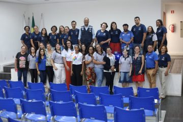 Prefeitura promove capacitação para atendimento a pessoas autistas