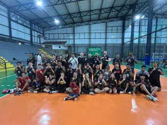 Cerimônia marca abertura oficial dos Jogos Escolares de Santa Luzia