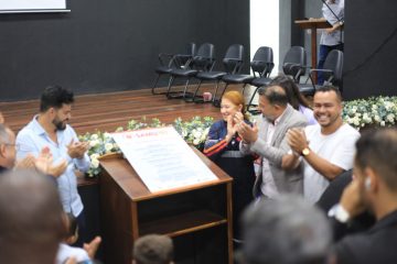 Prefeitura inaugura Unidade de Suporte Avançado à Vida e Nova Base descentralizada do SAMU em Santa Luzia