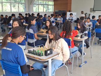 Encerrada a Etapa Microrregional dos Jogos Escolares de Minas Gerais (JEMG)