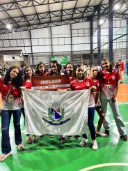 Prefeitura abre oficialmente etapa microrregional dos Jogos Escolares de Minas Gerais