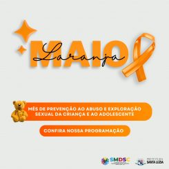 Prefeitura realiza ação pela promoção social em exercício da lei orgânica da assistência social (LOAS)