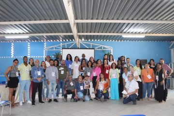 Prefeitura finaliza Conferência Municipal de Gestão do Trabalho e da Educação na Saúde